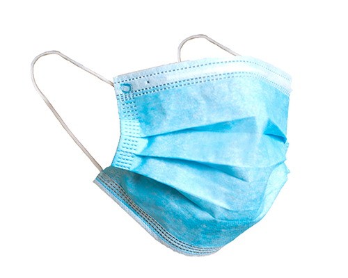 ASTM Level 1 Surgical Mask