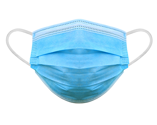 ASTM Level 2 Surgical Mask