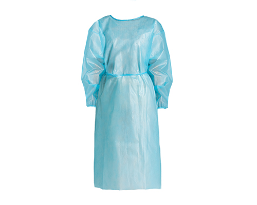 Cover Gown - Non-AAMI