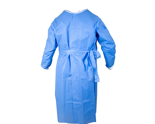 Isolation Gown - Level 2