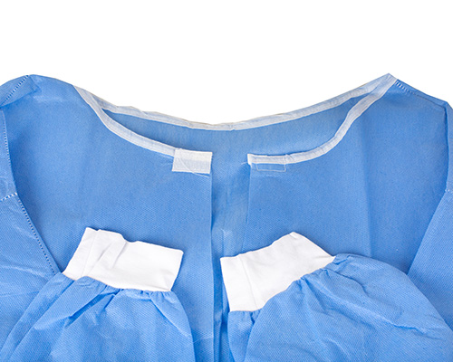 Isolation Gown - Level 3